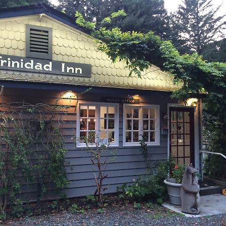Trinidad Inn Εξωτερικό φωτογραφία