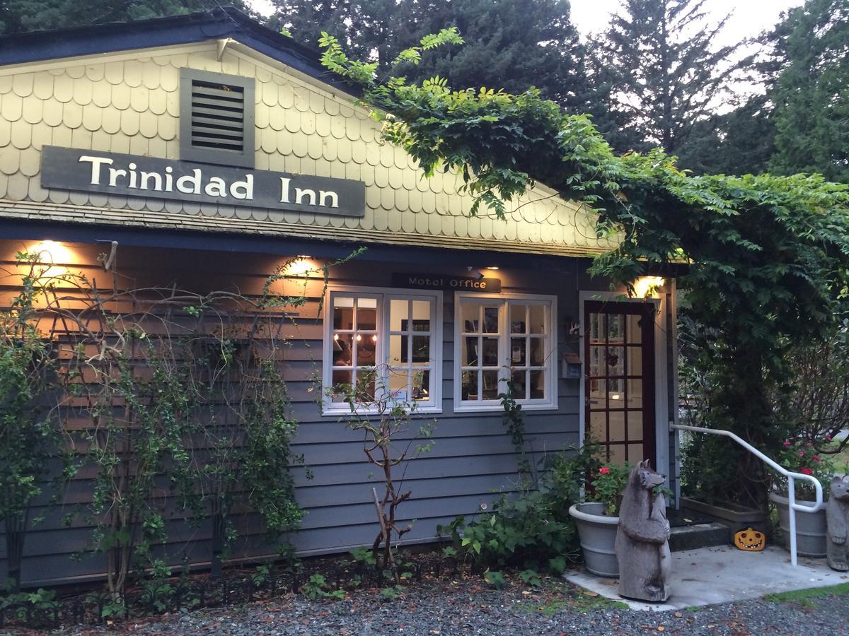 Trinidad Inn Εξωτερικό φωτογραφία