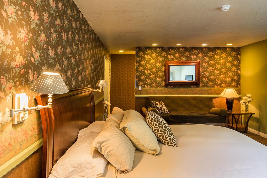 Trinidad Inn Εξωτερικό φωτογραφία