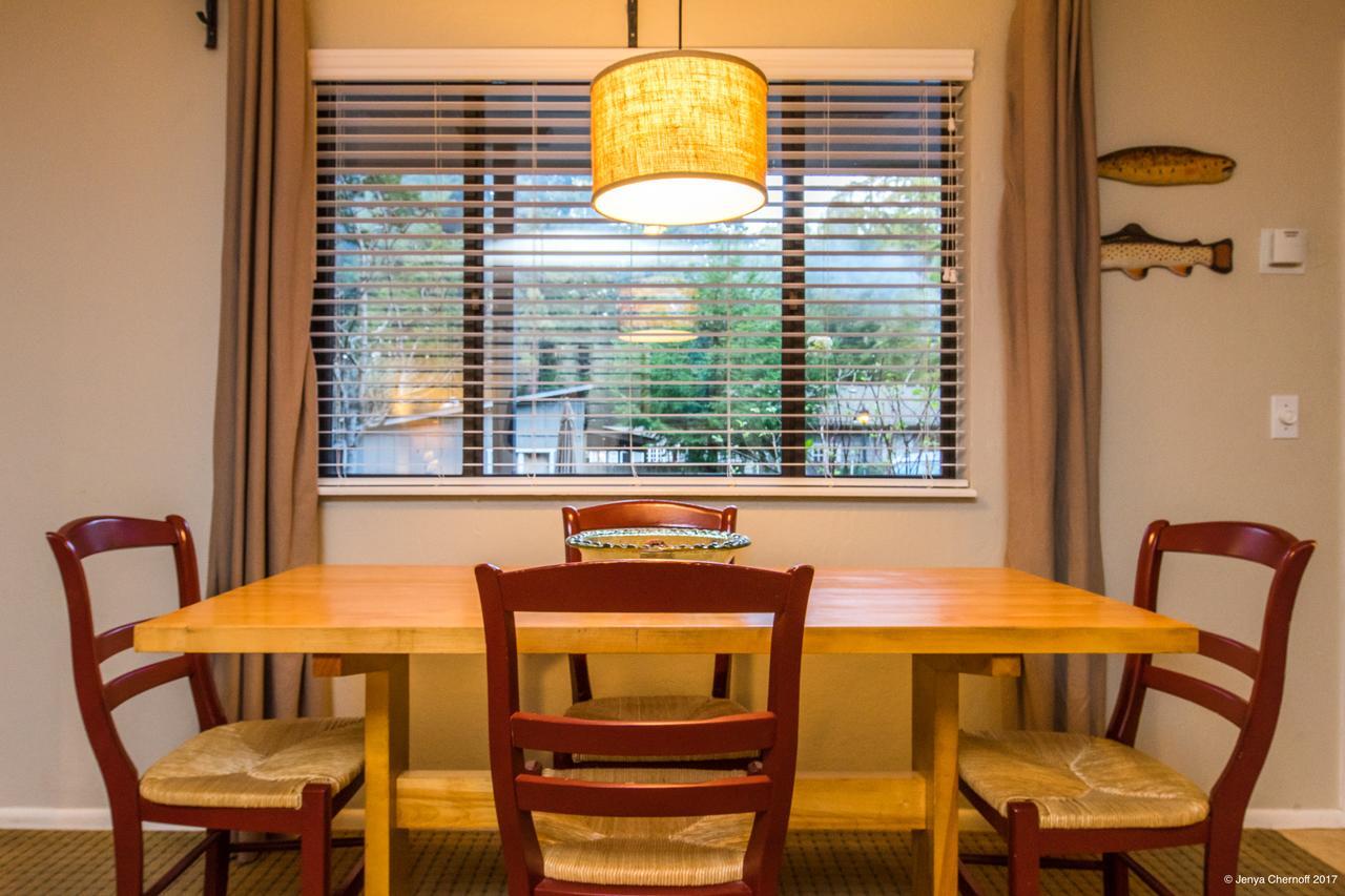 Trinidad Inn Εξωτερικό φωτογραφία